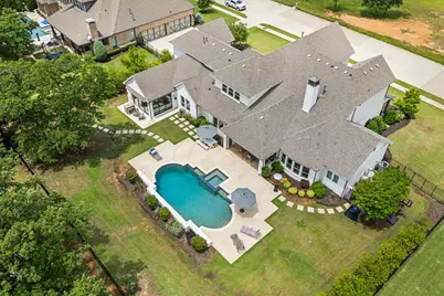 4705 Clydesdale Drive, Flower Mound, TX 75028 - Photo 38