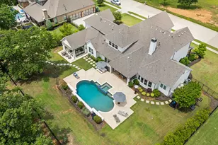 4705 Clydesdale Dr, Flower Mound, TX 75028 - Photo 38