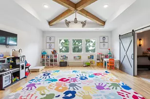 4705 Clydesdale Dr, Flower Mound, TX 75028 - Photo 22