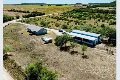 1002 County Road 209, Wingate, TX 79566 - Photo 1