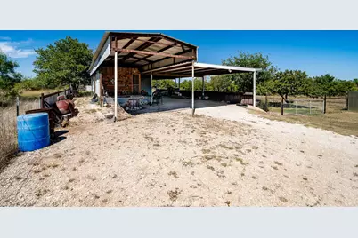 1002 County Road 209, Wingate, TX 79566 - Photo 20