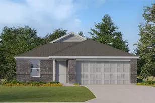 3106 Maplehurst Ave, Crandall, TX 75114 - Photo 1