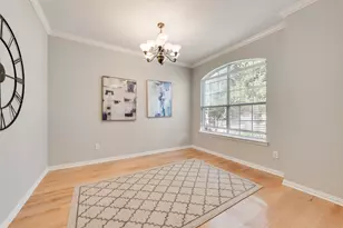 2804 Hollow Ridge Dr, Denton, TX 76210 - Photo 10