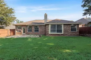 2804 Hollow Ridge Dr, Denton, TX 76210 - Photo 18