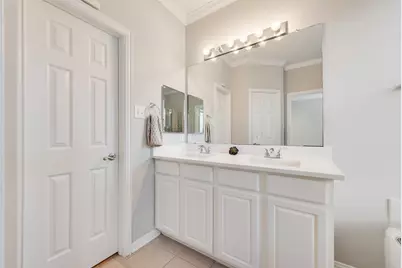 2804 Hollow Ridge Drive, Denton, TX 76210 - Photo 14