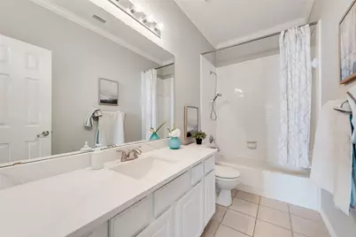 2804 Hollow Ridge Drive, Denton, TX 76210 - Photo 16