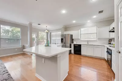 2804 Hollow Ridge Drive, Denton, TX 76210 - Photo 8