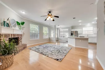 2804 Hollow Ridge Drive, Denton, TX 76210 - Photo 4