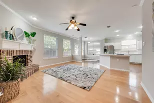 2804 Hollow Ridge Dr, Denton, TX 76210 - Photo 4