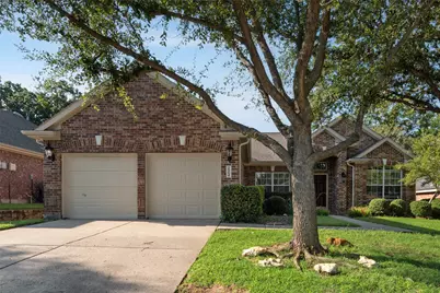 2804 Hollow Ridge Drive, Denton, TX 76210 - Photo 1