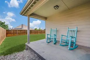 501 Mustang Trail, Celina, TX 75009 - Photo 28