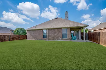 501 Mustang Trail, Celina, TX 75009 - Photo 4