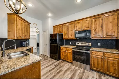 501 Mustang Trail, Celina, TX 75009 - Photo 10