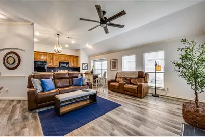 501 Mustang Trail, Celina, TX 75009 - Photo 8