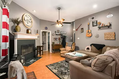 5924 Canberra Lane, Arlington, TX 76017 - Photo 4