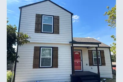 1403 S Marsalis Avenue, Dallas, TX 75216 - Photo 1