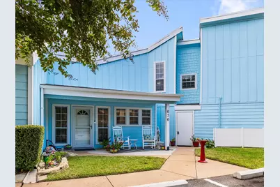 676 Harbor Drive, Azle, TX 76020 - Photo 1