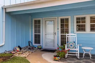 676 Harbor Dr, Azle, TX 76020 - Photo 2