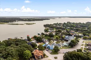 676 Harbor Dr, Azle, TX 76020 - Photo 24