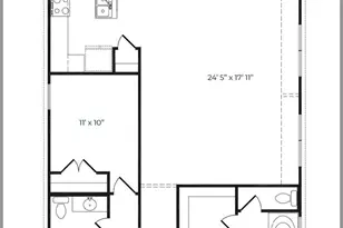 4015 Aurora Ln, Forney, TX 75126 - Photo 2