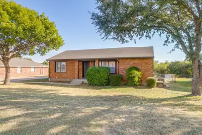 3105 Acton School Road, Granbury, TX 76049 - Photo 1
