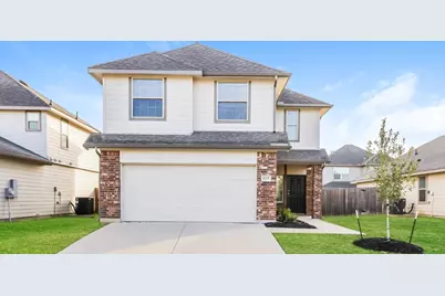 8325 Hackberry Tree Drive, Fort Worth, TX 76123 - Photo 2