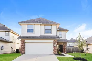 8325 Hackberry Tree Dr, Fort Worth, TX 76123 - Photo 2