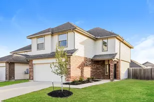 8325 Hackberry Tree Dr, Fort Worth, TX 76123 - Photo 4