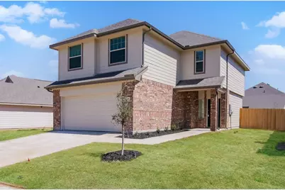 8317 Camellia Tree Court, Fort Worth, TX 76123 - Photo 2