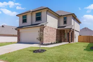 8317 Camellia Tree Ct, Fort Worth, TX 76123 - Photo 2