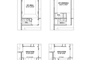 2741 Amber Ln, Prosper, TX 75078 - Photo 4