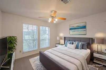 1307 Brent Avenue, Terrell, TX 75160 - Photo 16