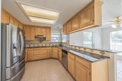 1307 Brent Avenue, Terrell, TX 75160 - Photo 6