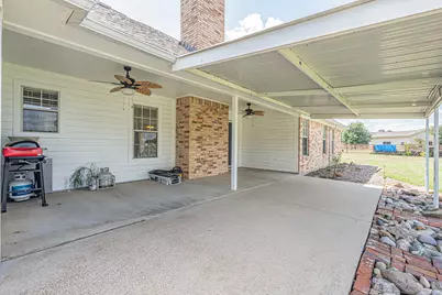1307 Brent Avenue, Terrell, TX 75160 - Photo 16