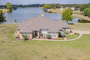 1307 Brent Ave, Terrell, TX 75160 - Photo 1