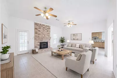 1307 Brent Avenue, Terrell, TX 75160 - Photo 4