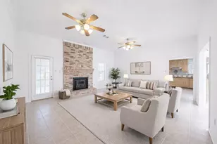 1307 Brent Ave, Terrell, TX 75160 - Photo 4