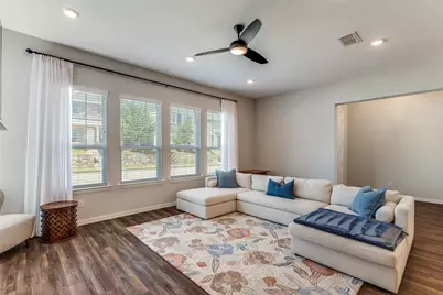 3309 Sarala Court, McKinney, TX 75069 - Photo 8