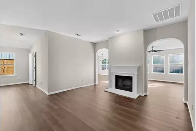 1004 Canyon Drive, Justin, TX 76247 - Photo 6