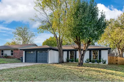 612 Annapolis Drive, Fort Worth, TX 76108 - Photo 2