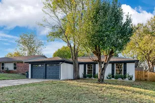 612 Annapolis Dr, Fort Worth, TX 76108 - Photo 2