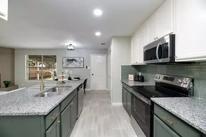 612 Annapolis Drive, Fort Worth, TX 76108 - Photo 8