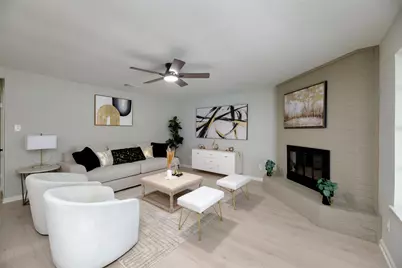 612 Annapolis Drive, Fort Worth, TX 76108 - Photo 4