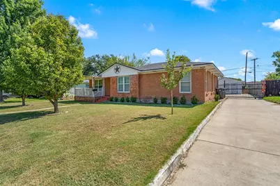 4108 Huaco Lane, Waco, TX 76710 - Photo 2