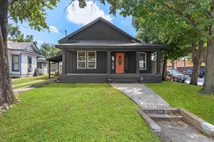 836 W Eighth St, Dallas, TX 75208 - Photo 2