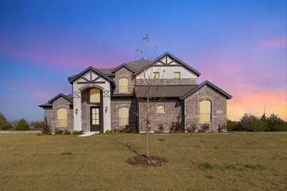 6851 Hayes Road, Midlothian, TX 76065 - Photo 1