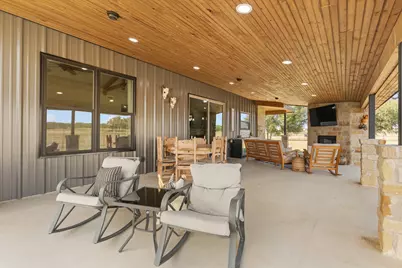 208 Private Road 107, Blum, TX 76627 - Photo 16