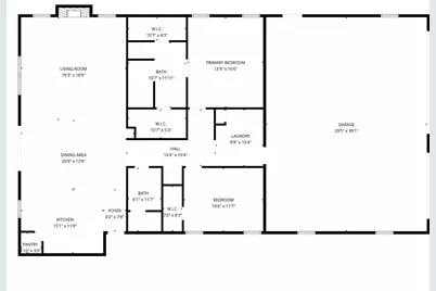 208 Private Road 107, Blum, TX 76627 - Photo 6