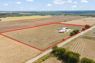 208 Private Rd 107, Blum, TX 76627 - Photo 2