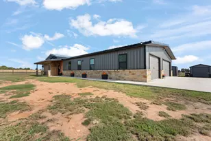 208 Private Rd 107, Blum, TX 76627 - Photo 8
